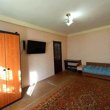 Сдам 1 комнатную в центре