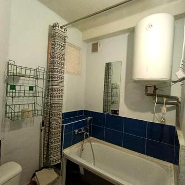 Сдам 1 комнатную в центре