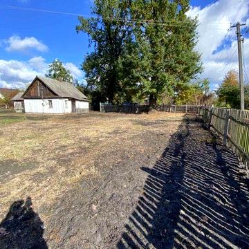 Будинок під ремонт Клавдієво-Тарасове