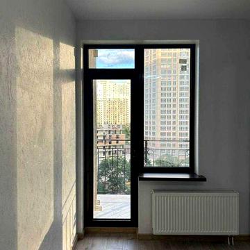 Квартира-студия в ЖК Эллада ЖК Эллада