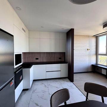 1-комнатная | ЖК Модерн | ул. Ивана Франка 6 ст. БФ | Вид на город ЖК Модерн