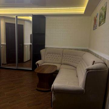 Долгосрочная аренда квартиры