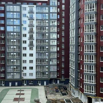 Продаж 1к Квартира Княгинин вулиця ЖК Княгинин