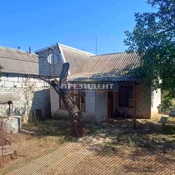 (3-50) Зимний домик в с.Светлое