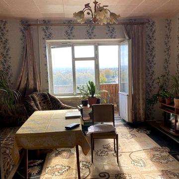 Сдам 2х комнатную 9мкр