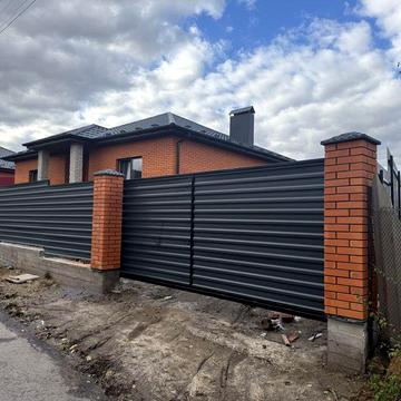 Будинок Вінниця, ближні бучми