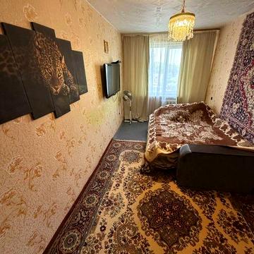 Продаж 2 кімнатної квартири