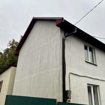 Продам 2-х поверховий будинок у Святопетрівському