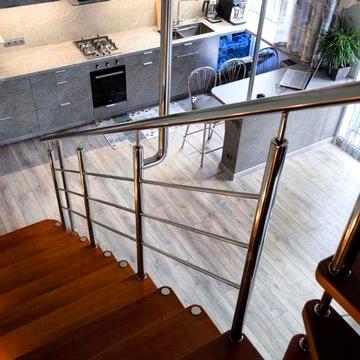 вул. Коцюбинського Центр Львова. Дворівнева. Резервне Живлення Оренда!