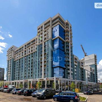 Продаж 2к Квартира Стрийська вулиця ЖК Национальный