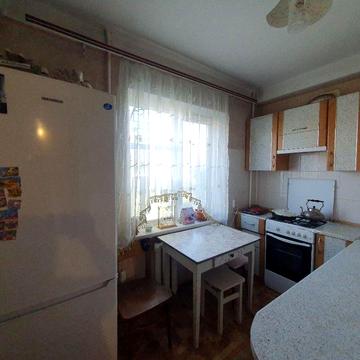 Сдам 3-х комн квартиру на Космосе.