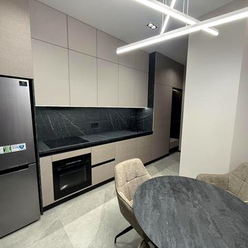 ДИЗАЙНЕРСЬКА 1-кім VIP квартра Дзержика(р-нЛАЗНІ)(7хв до ТЦ МАЙДАН)