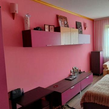 Затишна 3-х кімнатна квартира