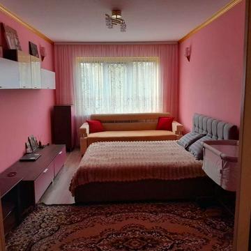 Затишна 3-х кімнатна квартира