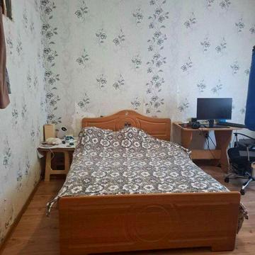 Продаётся 1 комнатная уютная квартира на Сахарова