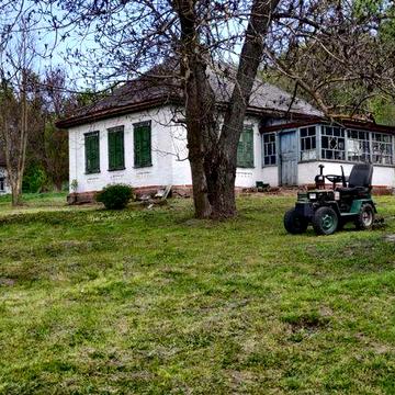 Продам дві ділянки