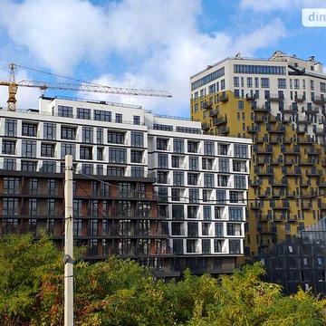 Продаж 2к Квартира Софіївська вулиця ЖК ITown