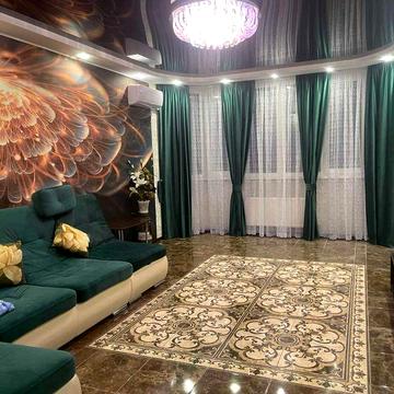 Здам з гарним ремонтом 1-но кімн кв,  новобудова, центр