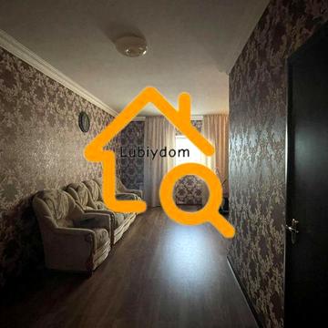 СУПЕР⁉️Оренда 3к Квартири БЕРЕМ ВСІХ метро Теремки, Чабани