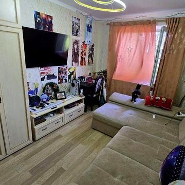 Продаж 2к Квартира БОС вулиця