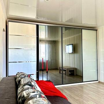 Здам 1-к квартиру в ценрі соцміста