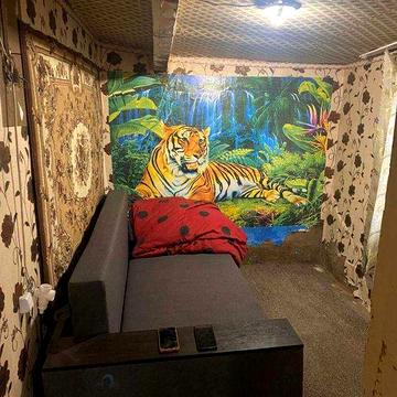 родам будинок в с.Вербки