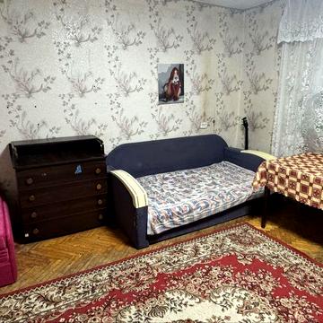 Сдам 3к квартиру на Бочарова