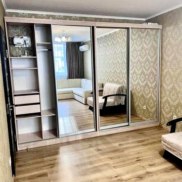 Райдужний масив вул., 15/3