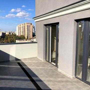 Однокомнатная квартира на проспекте Шевченко