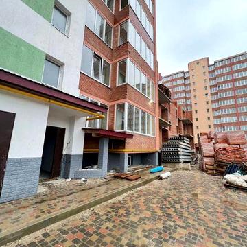 Без комісії ! Продаж квартири, ЖК «Сихів Сіті», вул. Антонича, 5б