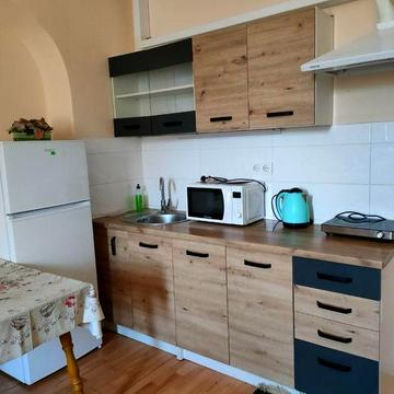 Квартира- студія, Кіцмань, центр.