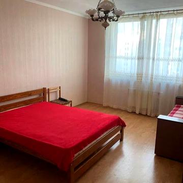 Єлизавети Чавдар вул., 11