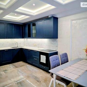 Продаж 3к Квартира Драгоманова вулиця