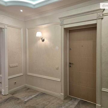 Продаж 3к Квартира Драгоманова вулиця