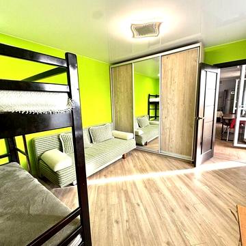 Довгострокова оренда 2к Квартира Яреми вулиця ЖК ул. Яремы, 8