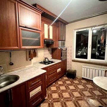 Продаж 3к Квартира Віталія Магеля (Ювілейна) вулиця