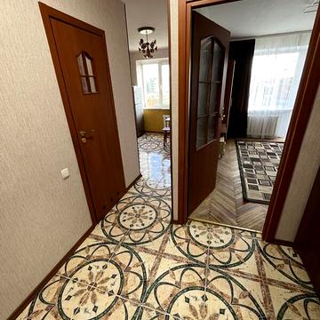 Довгострокова оренда 1к Квартира Винниківська вулиця