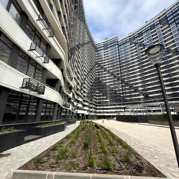 Курортний пров., 2