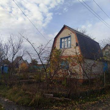 Продам дачу на Баранівці