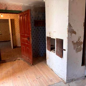 Продам квартиру біля річки Десна!