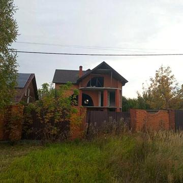 Продам дом в Погребы,Зазимье.