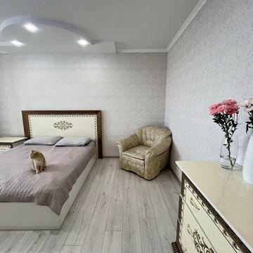 Квартира в Умані 57 м²