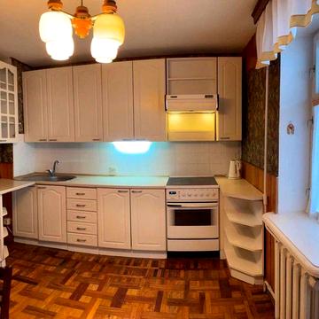 Сдам 3-х комнатную квартиру на Бугаёвской/ Автовокзал