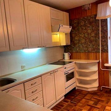 Сдам 3-х комнатную квартиру на Бугаёвской/ Автовокзал