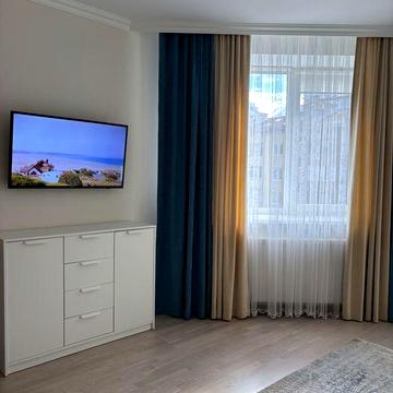 Двокімнатна квартира у центрі Івано-Франківська