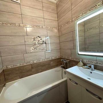 Продаж 3к Квартира Петра Полтави (Богомаза) вулиця