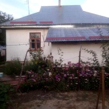 Довгострокова оренда будинку для жінки