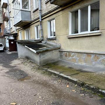 Продаж 3к Квартира Броварна вулиця ЖК Новый Свет