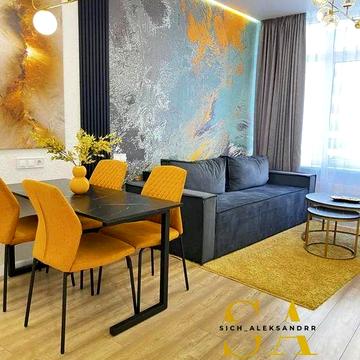 48 Жемчужина green Line