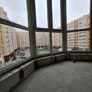 Продаж 1 кімнатна квартира 37 м2 Софіївська Борщагівка  еоселя відновл